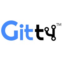 Gitty Inc logo, Gitty Inc contact details