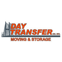 Day Transfer Co. Inc logo, Day Transfer Co. Inc contact details