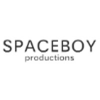 Spaceboy Productions logo, Spaceboy Productions contact details