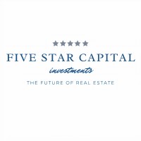 Five Star Capital Investments logo, Five Star Capital Investments contact details