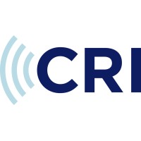 CRI logo, CRI contact details