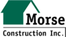 Morse Construction Inc logo, Morse Construction Inc contact details