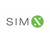 SimX Crisis Simulation Software logo, SimX Crisis Simulation Software contact details