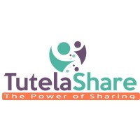 TutelaShare logo, TutelaShare contact details