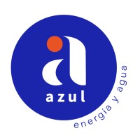 Azul Energía y Agua logo, Azul Energía y Agua contact details