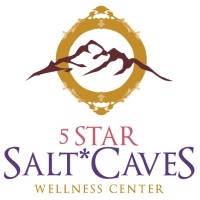 5 Star Salt Caves Inc logo, 5 Star Salt Caves Inc contact details