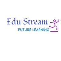 EDU Stream logo, EDU Stream contact details