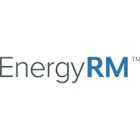 EnergyRM logo, EnergyRM contact details