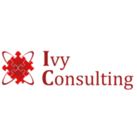 Ivy Consulting logo, Ivy Consulting contact details