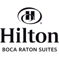 Hilton Boca Raton Suites logo, Hilton Boca Raton Suites contact details