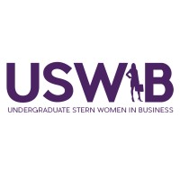 Undergraduate Stern Women in Business logo, Undergraduate Stern Women in Business contact details