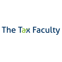 The Tax Faculty logo, The Tax Faculty contact details