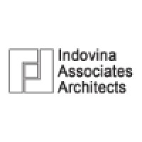 Indovina Associates Architects LLC logo, Indovina Associates Architects LLC contact details