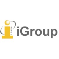 iGroup Australasia Pty Ltd logo, iGroup Australasia Pty Ltd contact details