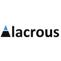 Alacrous logo, Alacrous contact details