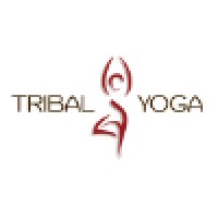 Tribal Yoga logo, Tribal Yoga contact details