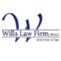 Wills Law Firm, PLLC logo, Wills Law Firm, PLLC contact details