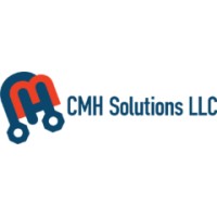 CMH Solutions LLC logo, CMH Solutions LLC contact details