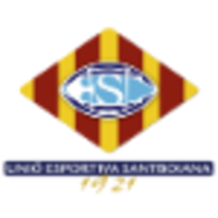 Unió Esportiva Santboiana logo, Unió Esportiva Santboiana contact details