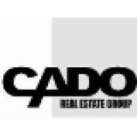 Cado Real Estate Group, Inc. logo, Cado Real Estate Group, Inc. contact details