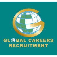 Global Careers Recruitment (GCR) logo, Global Careers Recruitment (GCR) contact details