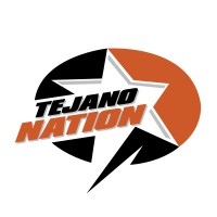 Tejano Nation logo, Tejano Nation contact details