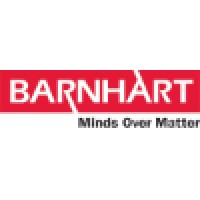 Barnhart Crane & Rigging Co logo, Barnhart Crane & Rigging Co contact details