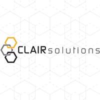 Clair Solutions logo, Clair Solutions contact details