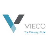 Vieco Pharmaceuticals logo, Vieco Pharmaceuticals contact details