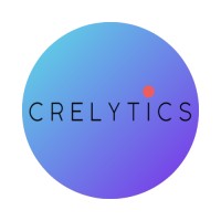 CreLytics logo, CreLytics contact details