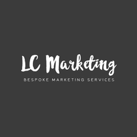 LC Marketing logo, LC Marketing contact details