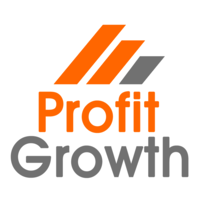 Profit Growth logo, Profit Growth contact details