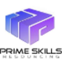 Prime Skills Resourcing logo, Prime Skills Resourcing contact details