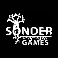 Sonder Games logo, Sonder Games contact details