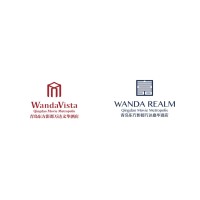 Wanda Vista & Realm Qingdao Movie Metropolis logo, Wanda Vista & Realm Qingdao Movie Metropolis contact details