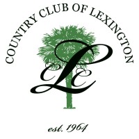 COUNTRY CLUB OF LEXINGTON logo, COUNTRY CLUB OF LEXINGTON contact details