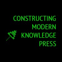 Constructing Modern Knowledge Press logo, Constructing Modern Knowledge Press contact details