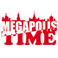 Megapolis Time Magazine logo, Megapolis Time Magazine contact details