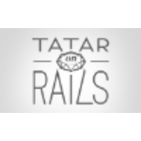 Tatar on Rails logo, Tatar on Rails contact details