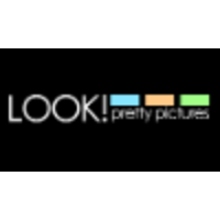 LOOK! Pretty Pictures logo, LOOK! Pretty Pictures contact details