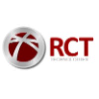 RCT Technologies logo, RCT Technologies contact details