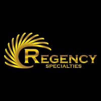 Regency Specialties logo, Regency Specialties contact details