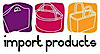 Import Products logo, Import Products contact details