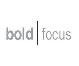 BoldFocus logo, BoldFocus contact details