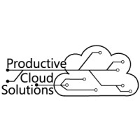 Productive Cloud Solutions logo, Productive Cloud Solutions contact details