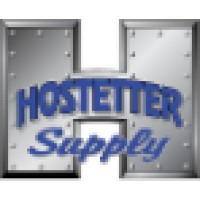 Hostetter Supply Co., Inc. logo, Hostetter Supply Co., Inc. contact details