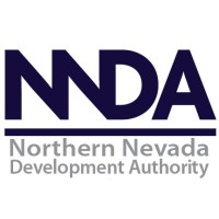 Northern Nevada Development Authority logo, Northern Nevada Development Authority contact details