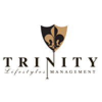 Trinity Lifestyles Management logo, Trinity Lifestyles Management contact details