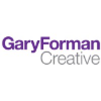 Gary Forman Creative LLC logo, Gary Forman Creative LLC contact details