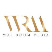 War Room Media logo, War Room Media contact details